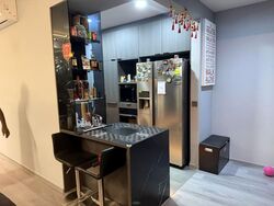 Waterwoods (D19), Condominium #595774441